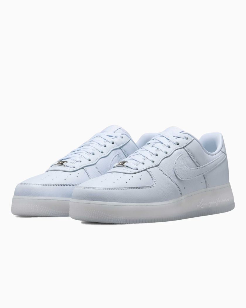 AIRFORCE x Nocta "Certified Lover Boy"