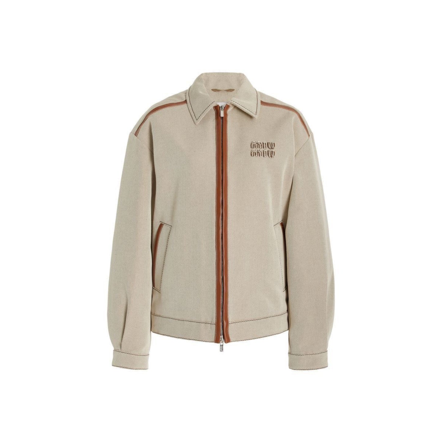 CHAQUETA MlU MlU