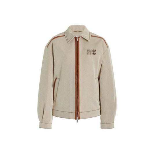 CHAQUETA MlU MlU