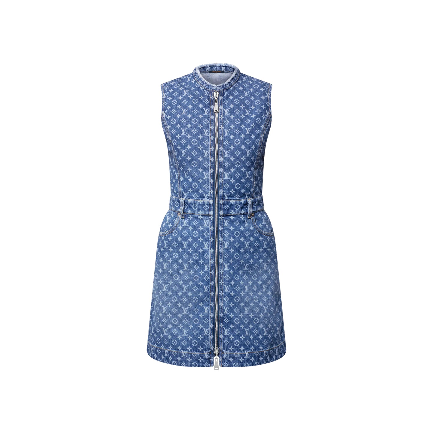 VESTIDO LV