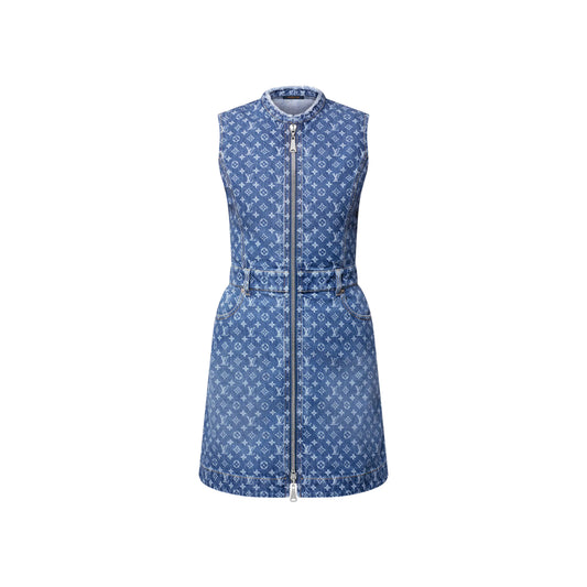 VESTIDO LV