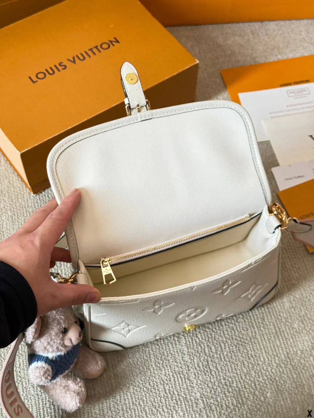 Louis Vuitton