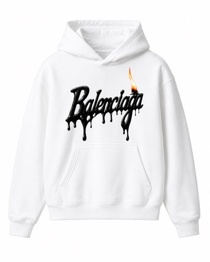 SUDADERA BALENCIAG@