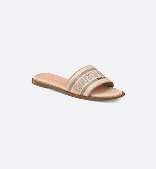 SANDALIAS DI0R