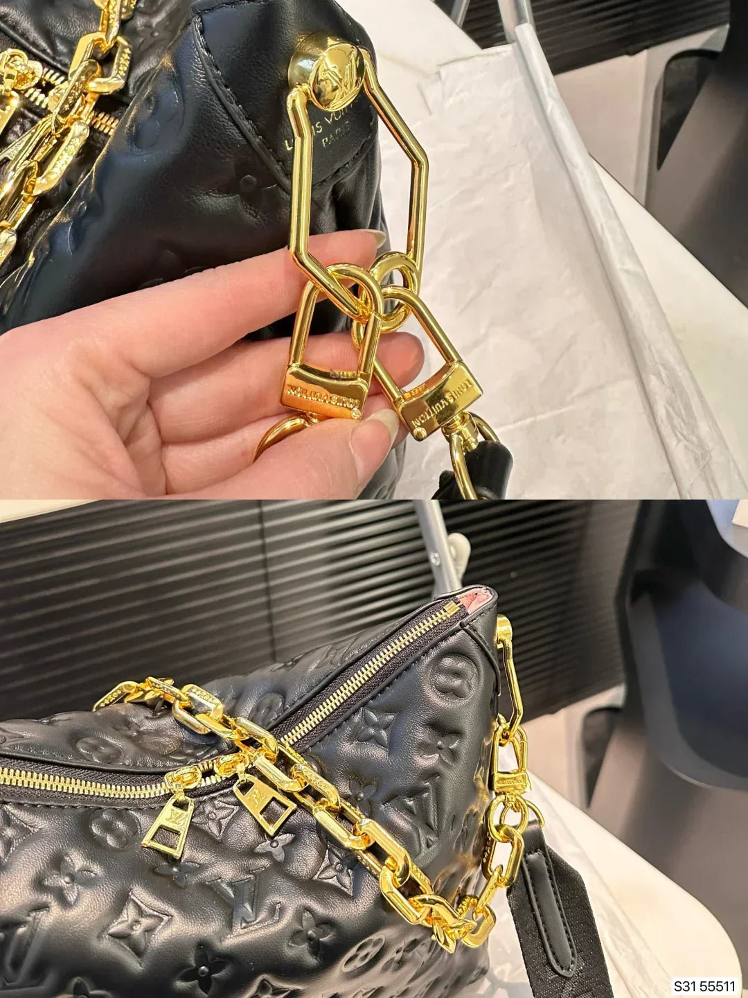 Louis Vuitton