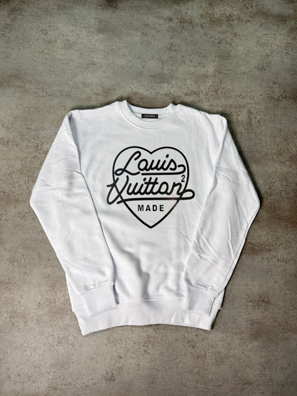 SUDADERA LOUIS VUITT0N