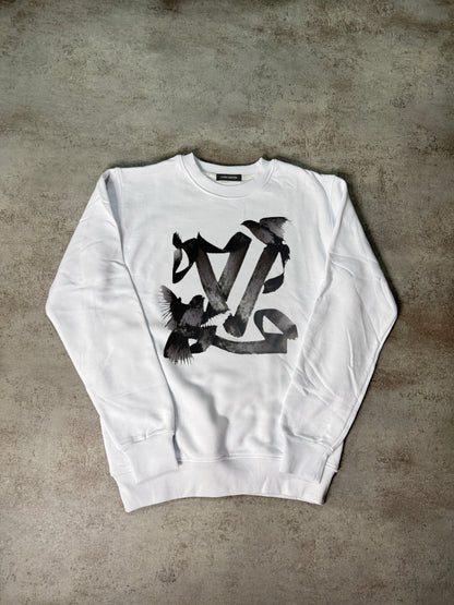 FELPA LOUIS VUITTON