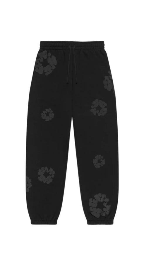 Pantalones DENIM TEAR$