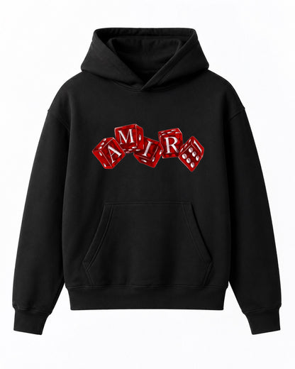 SUDADERA AMIR!