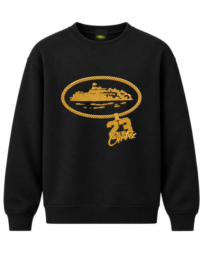 SUDADERA
