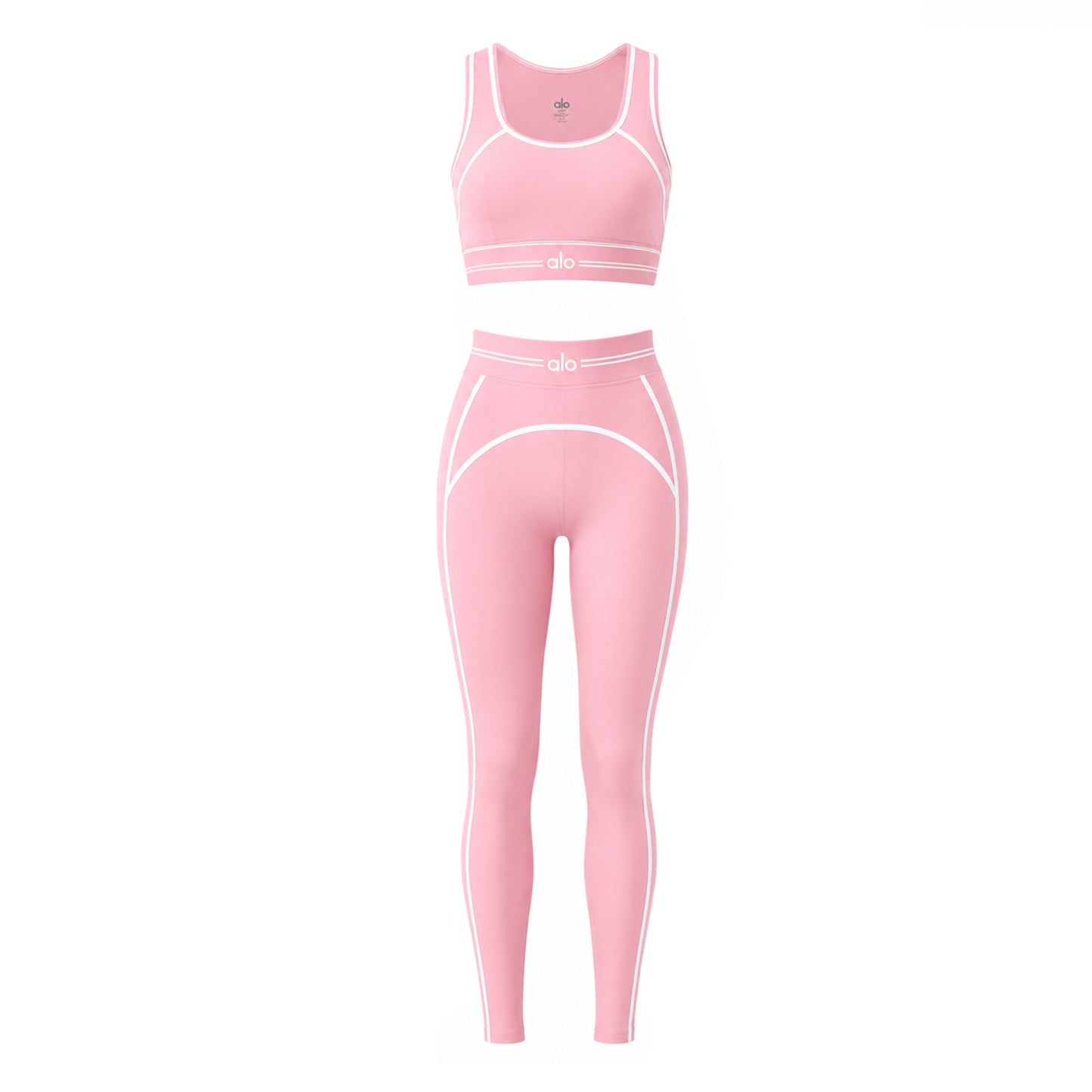 CONJUNTO AL0