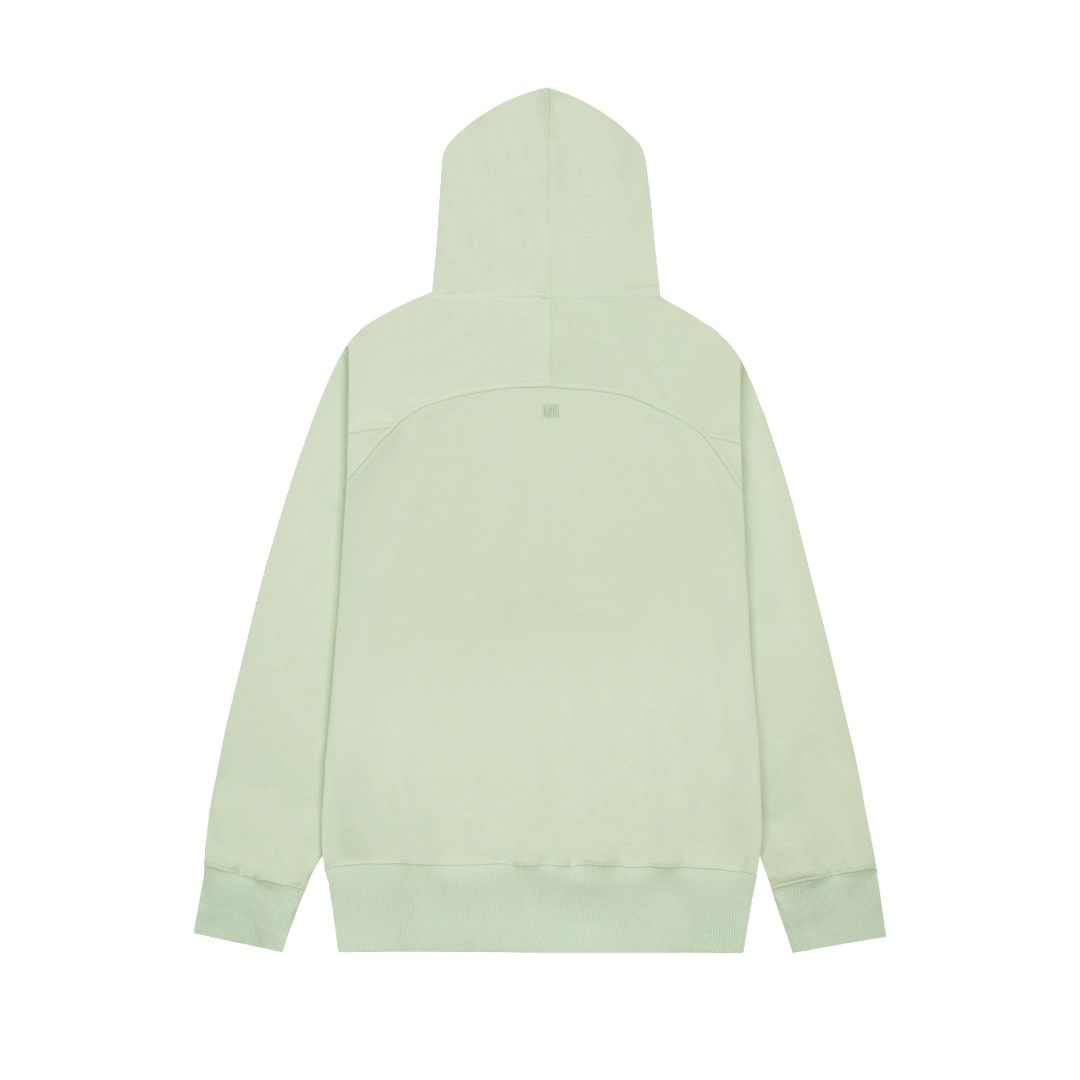 SUDADERA AMI