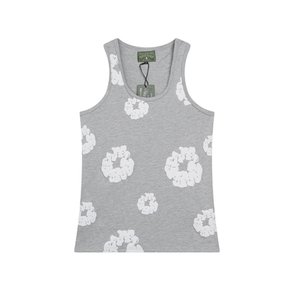 Camiseta DENIM TEAR$