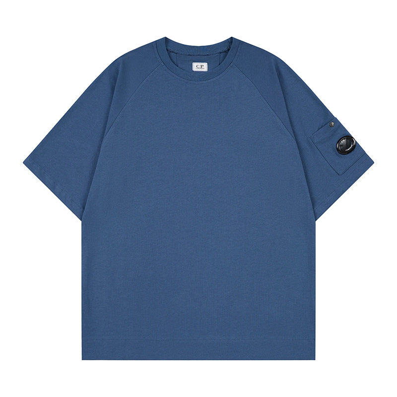 CAMISETA CP