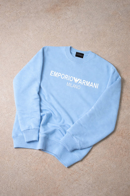 SUDADERA ARMANl