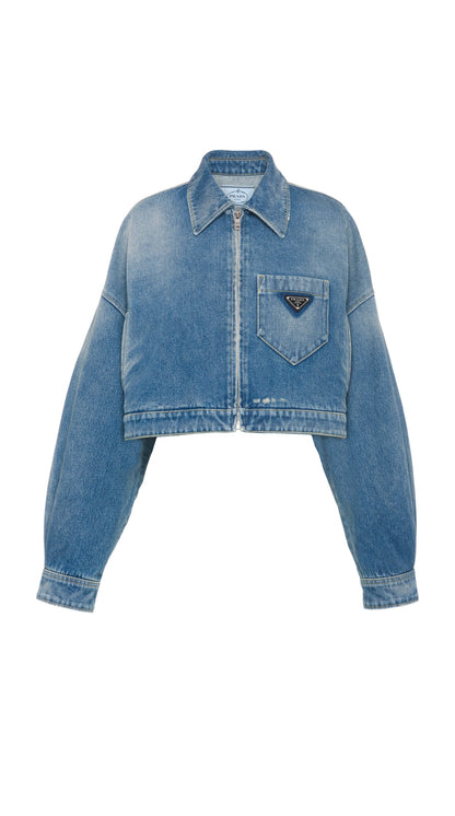 CHAQUETA PRADÄ