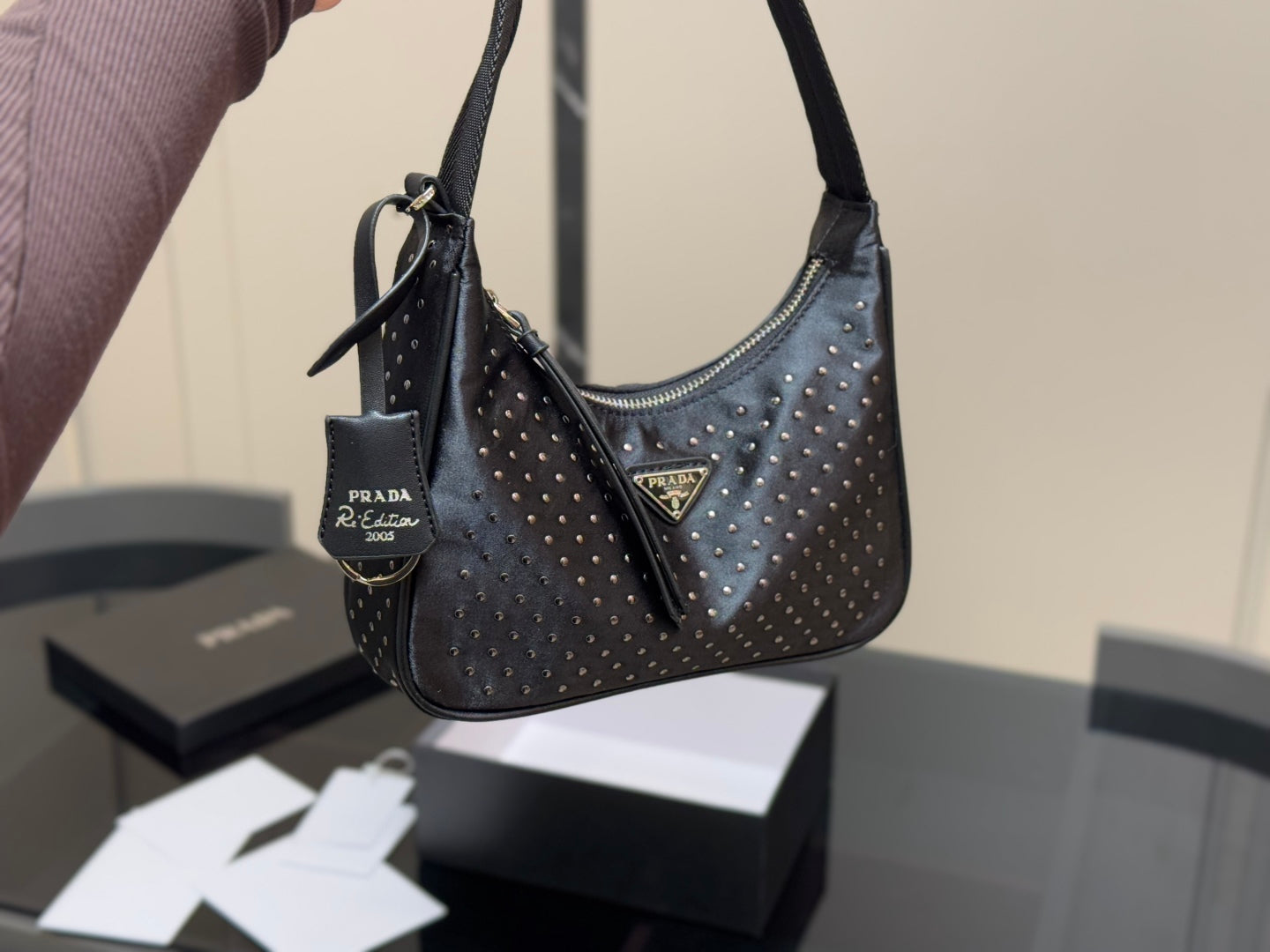 Prada