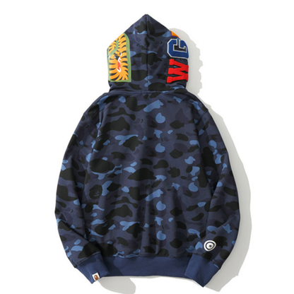 Sudadera BAPE