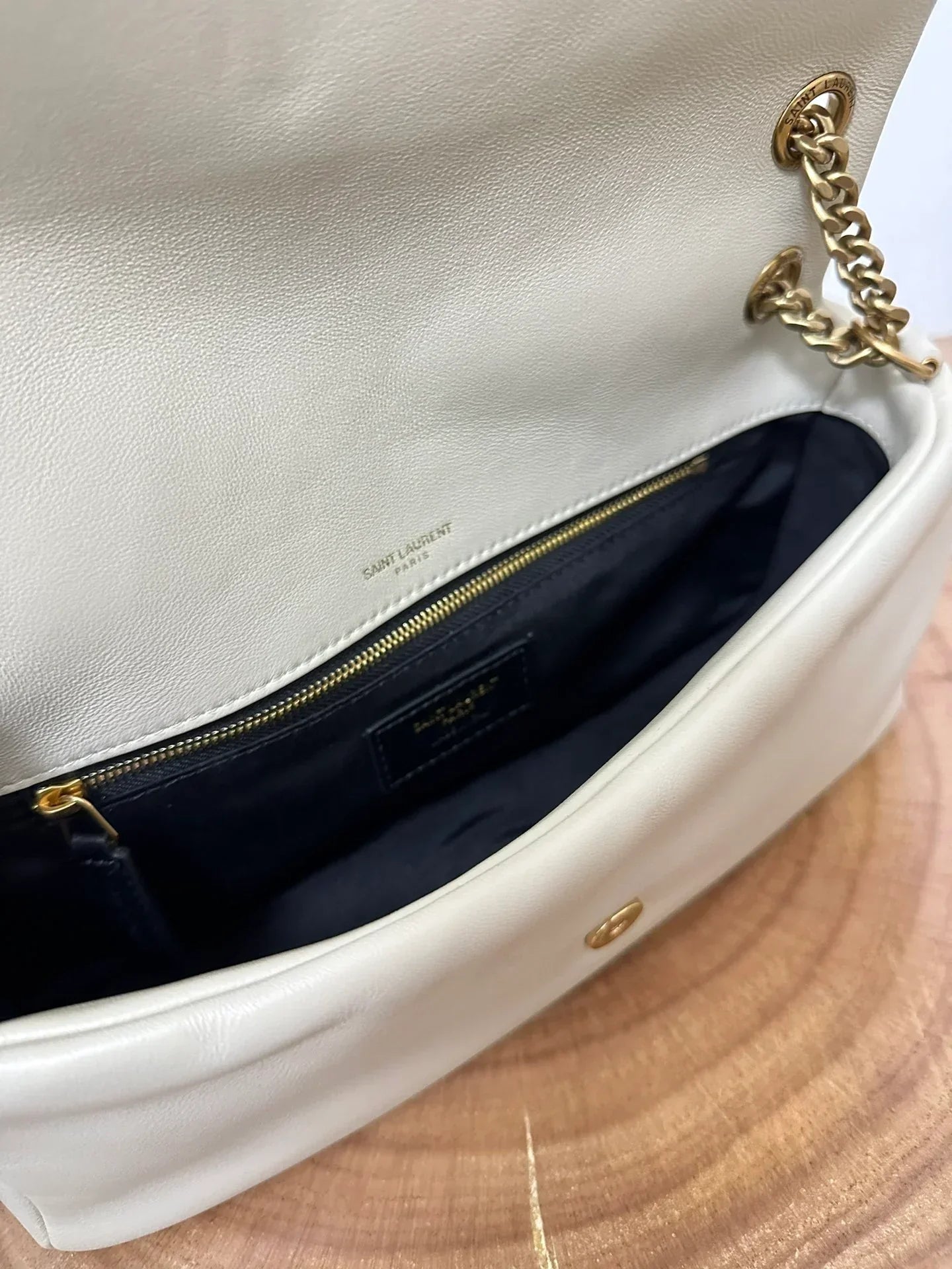 Saint Laurent
