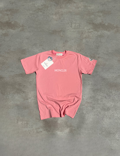 CAMISETA MONCL£R
