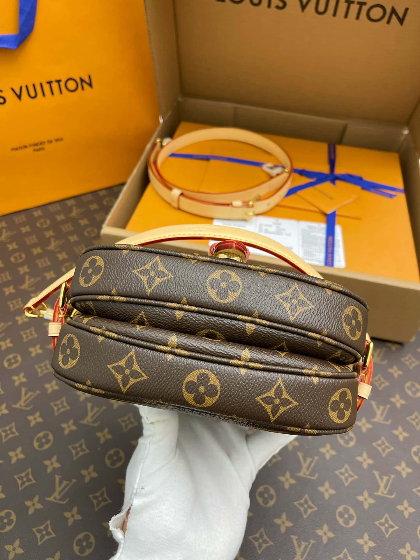 Louis Vuitton