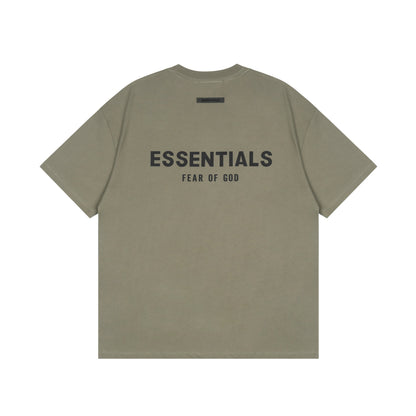 Camiseta ESSENTIAL