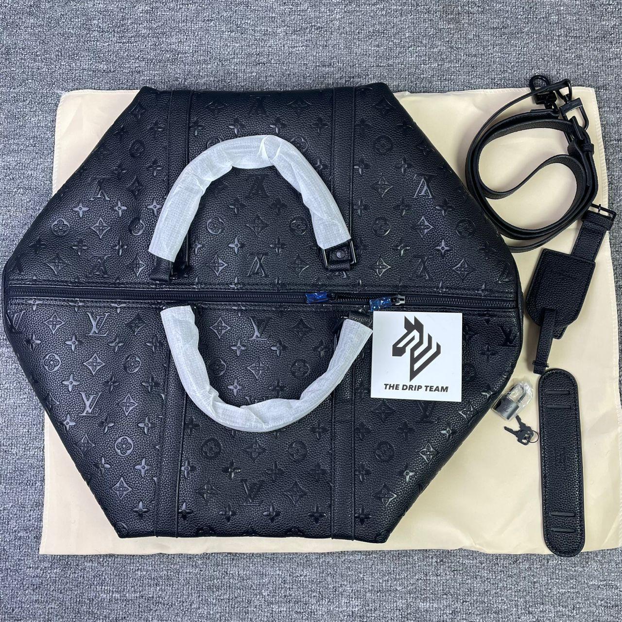 BOLSO LV DE VIAJE