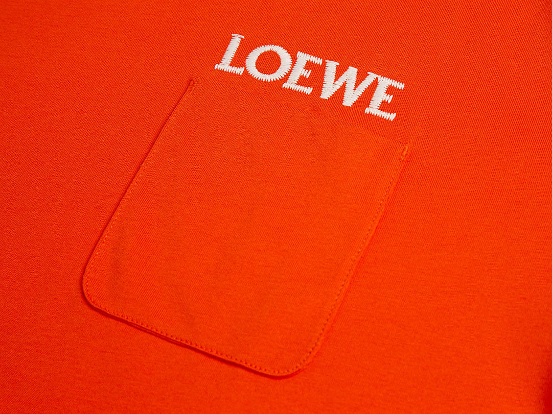 CAMISETA LOEW£