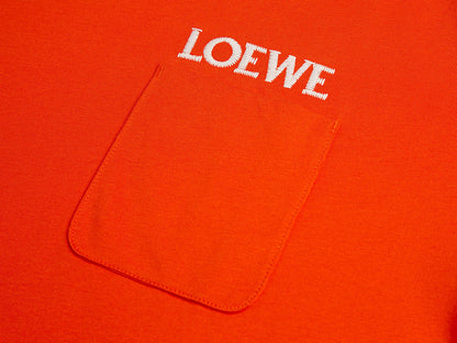 CAMISETA LOEW£