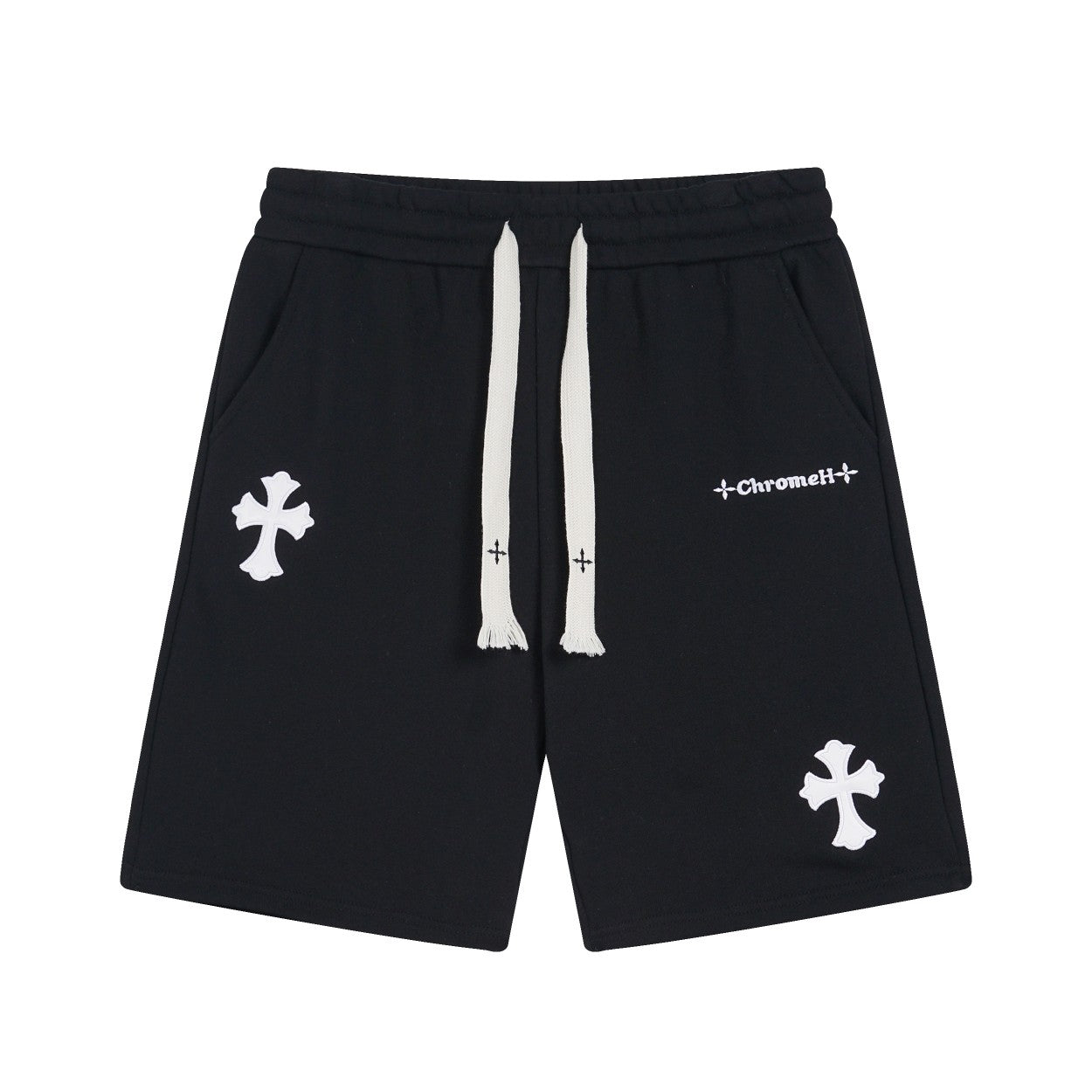 Pantalones cortos chrome