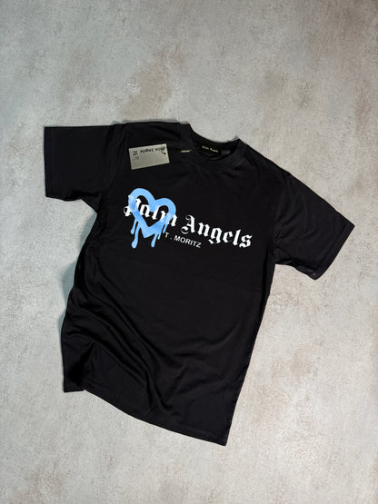 T-SHIRT PALM ANGEL