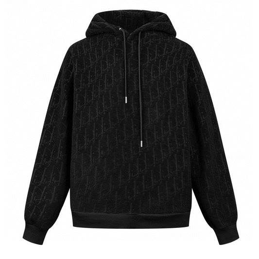 Sudadera DIO/R