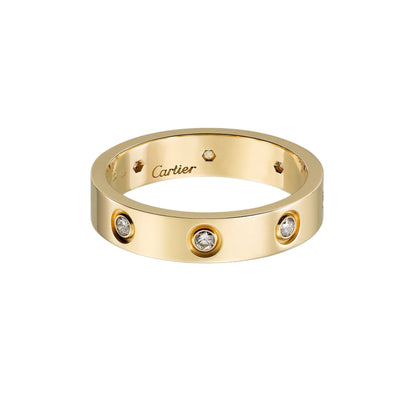ANILLO  CARTlER