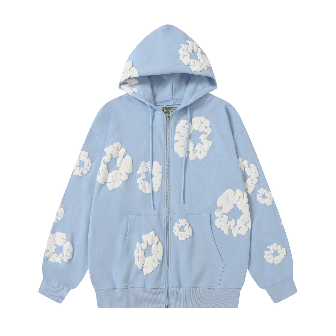 DENIM TEAR$