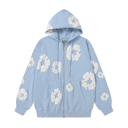DENIM TEAR$