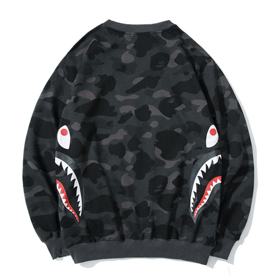 Sudadera BAP£