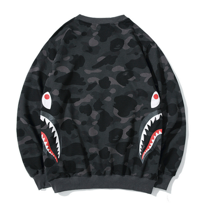 Sudadera BAP£
