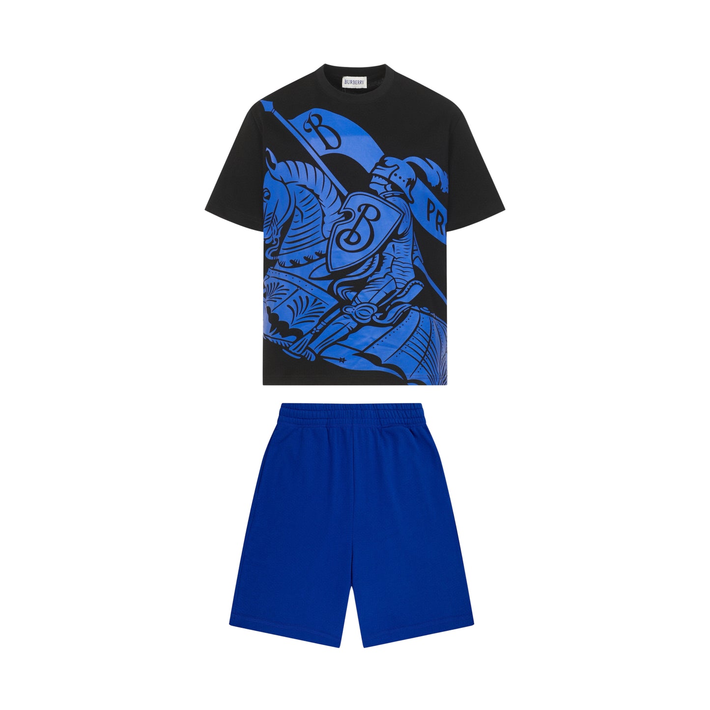 Conjunto burberr¥