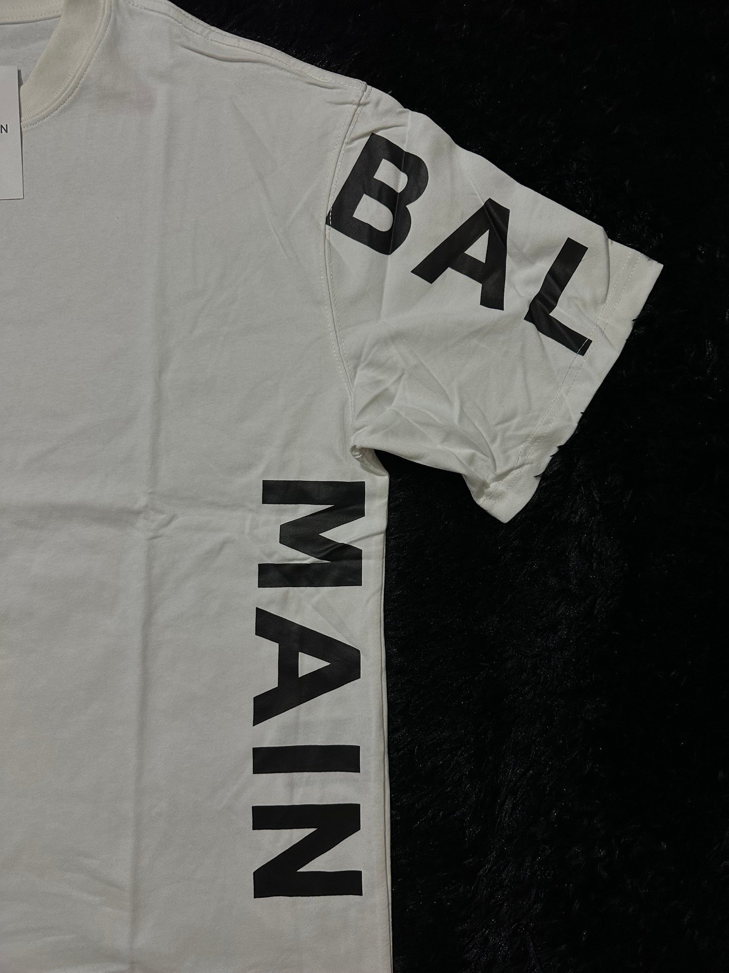 High quality T-shirt