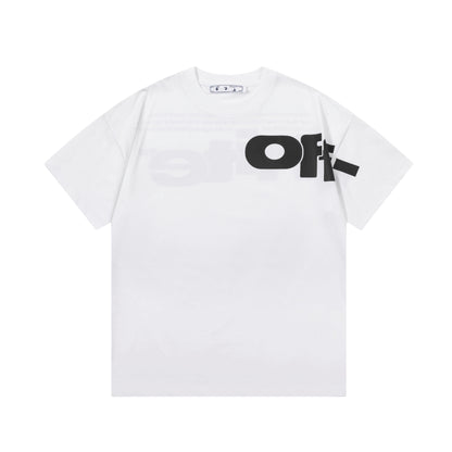CAMISETA OFF WlTH£