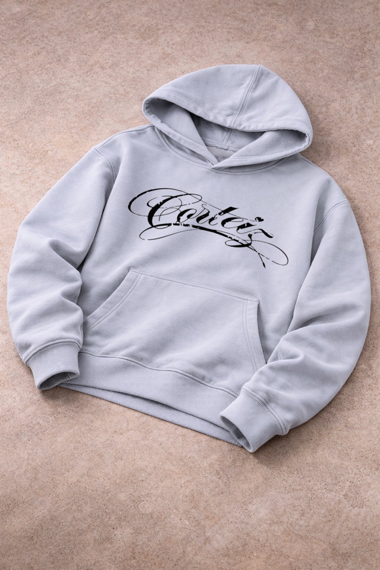 Sudadera corteiz