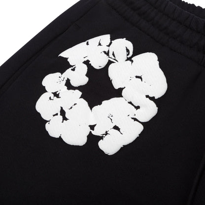 Pantalones DENIM TEAR$
