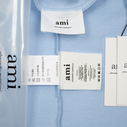 Camiseta AM/I