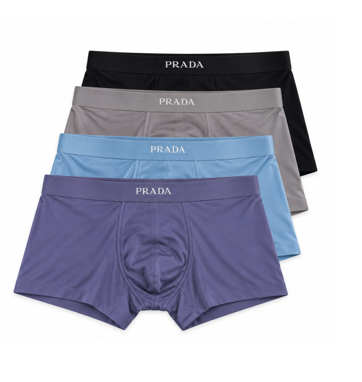 Ropa interior pradâ