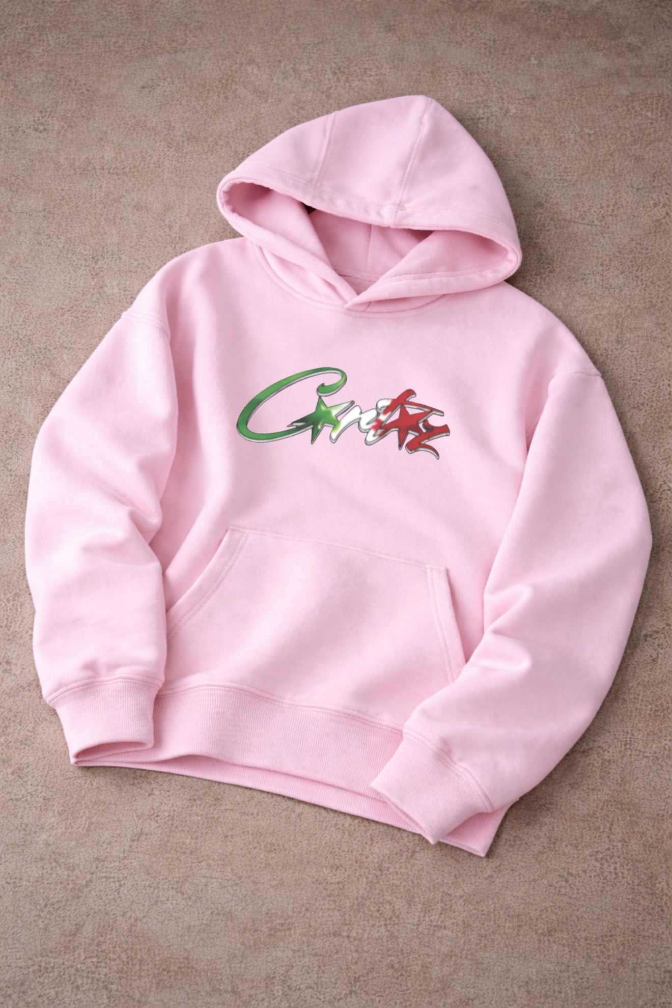 Sudadera corteiz