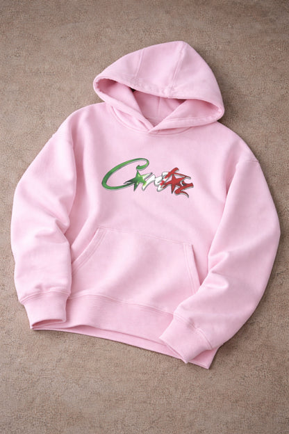 Sudadera corteiz