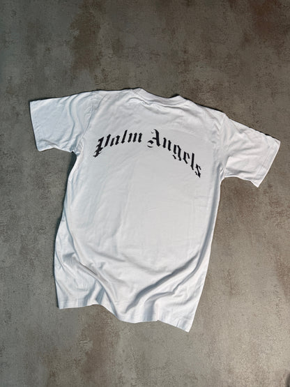 T-SHIRT PALM ANGEL