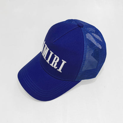 Amr Cap