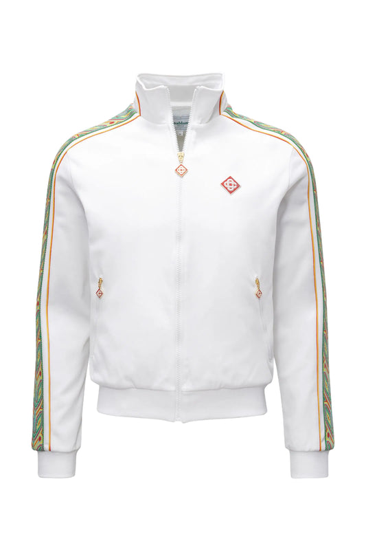CHAQUETA CASA BLANC@