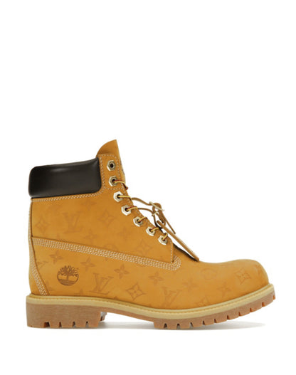 TIMBERLAN/D X LV